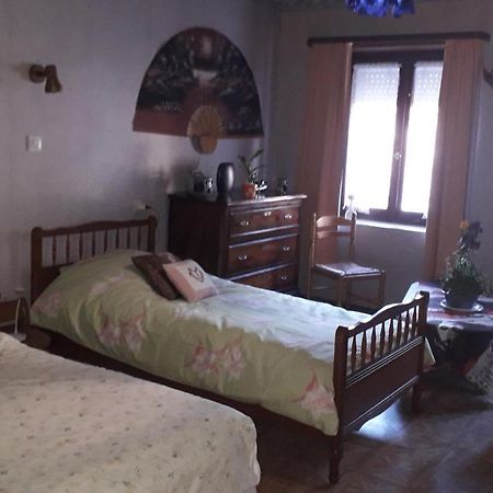 Appartement La Bruche à La Broque Extérieur photo