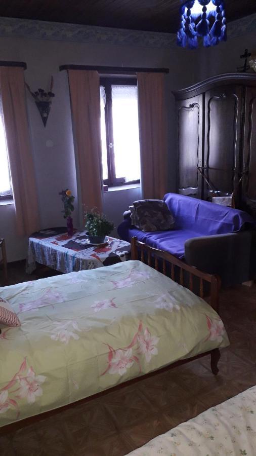 Appartement La Bruche à La Broque Extérieur photo