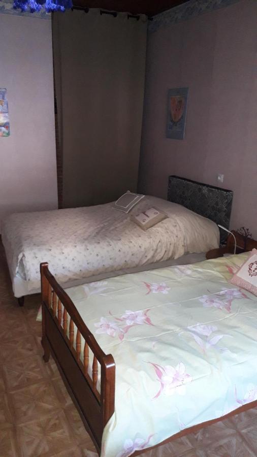 Appartement La Bruche à La Broque Extérieur photo